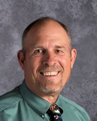 Layne LeFevre : Vocational