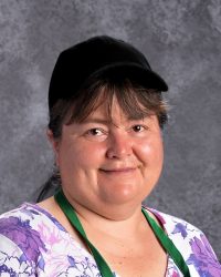 Florene Sudweeks : Food Service