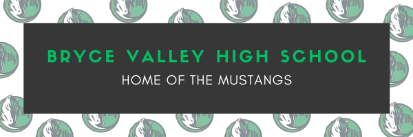 Bryce Valley High School