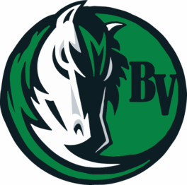mustang logo vector