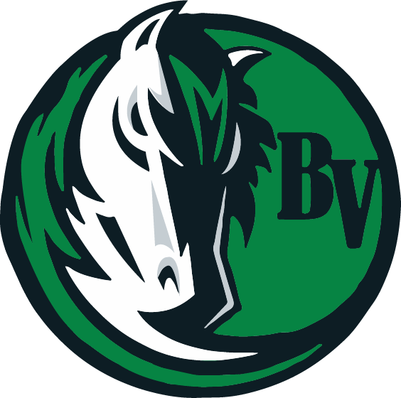 mustang logo vector